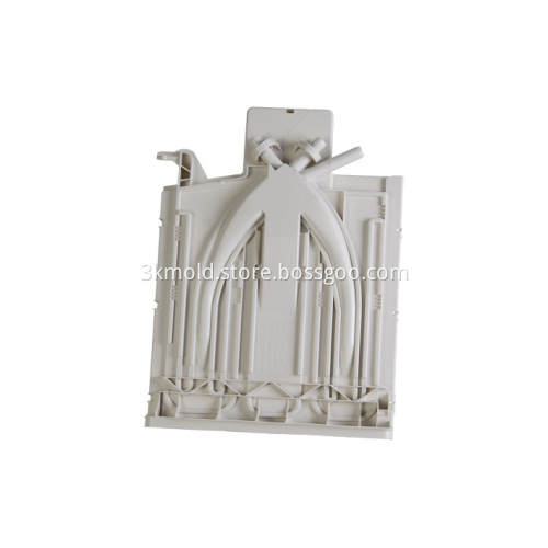 Washing Machine Top section Injection Mould